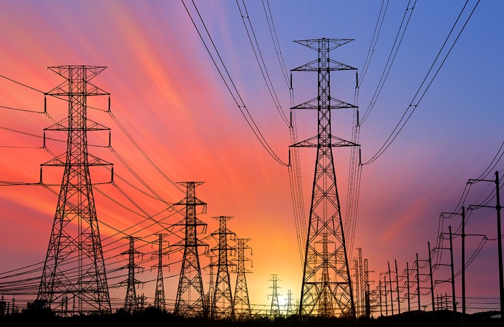 Megaloite Energy Engineering