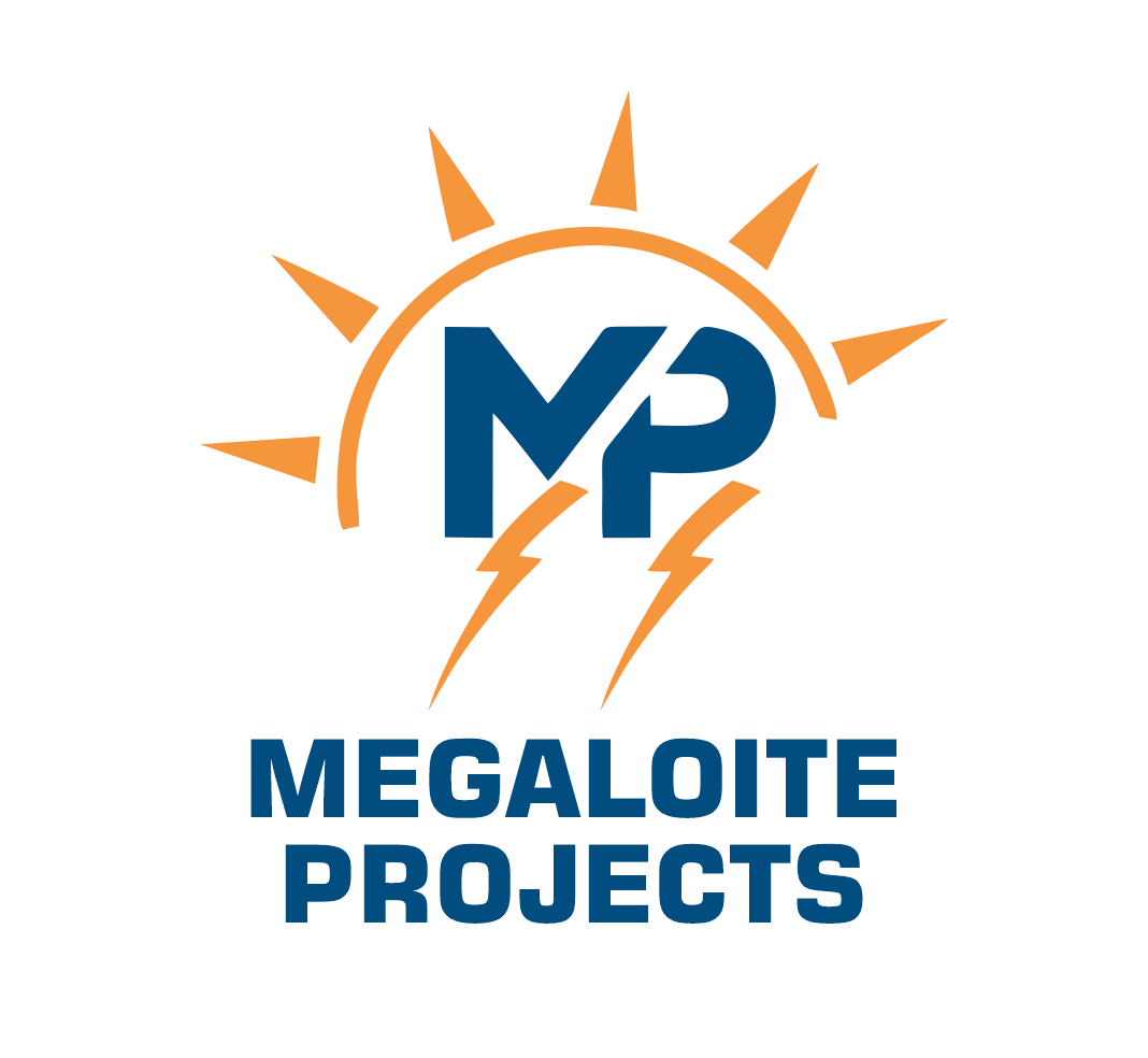 Megaloite Projects