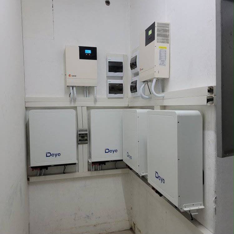 Powering Nigerian Homes