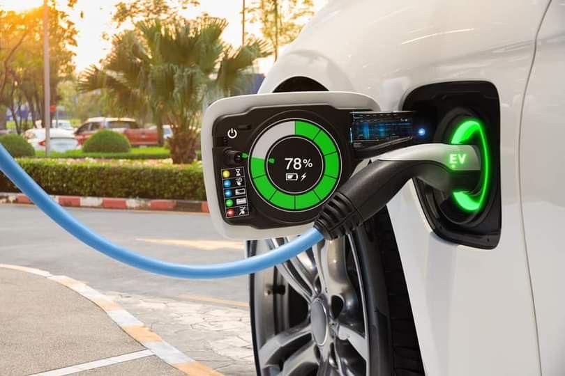 EV Charging via Solar