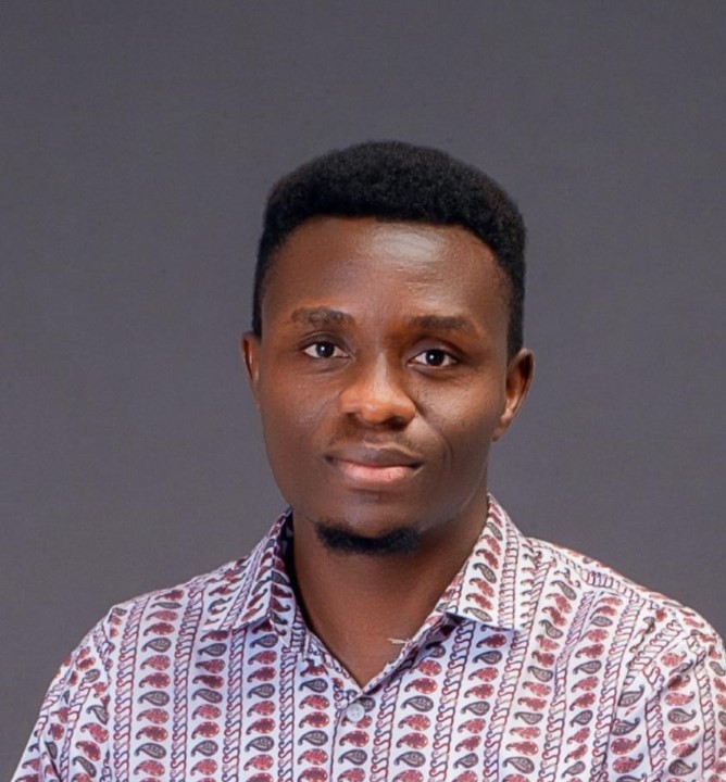 Obuke Franklin